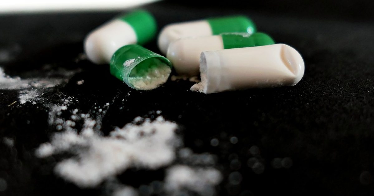 Drug Overdose Deaths Spike Throughout U.S. as COVID-19
Lockdowns Cause Surge in Hopelessness, Despair 1