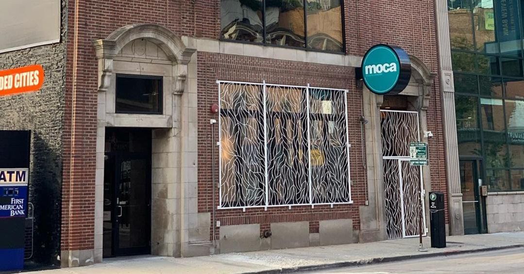City shuts down River North weed dispensary days after
opening 1