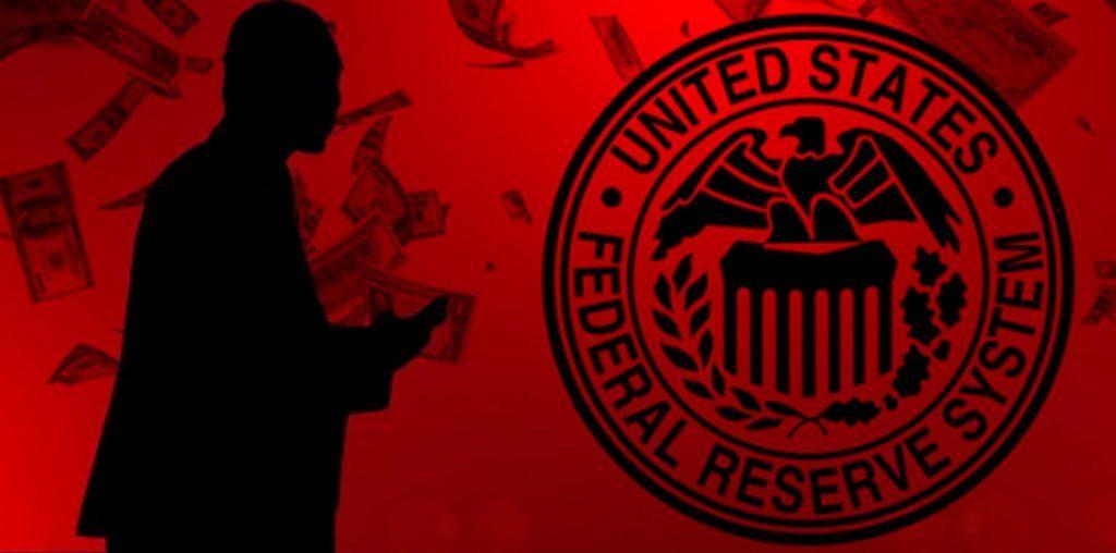 Ron Paul: Will The Fed Cause The Next Riots? 1