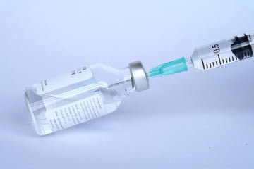 FDA Commissioner Shares Bill Gates’ Concern: People Might
Reject The Coronavirus Vaccine 1