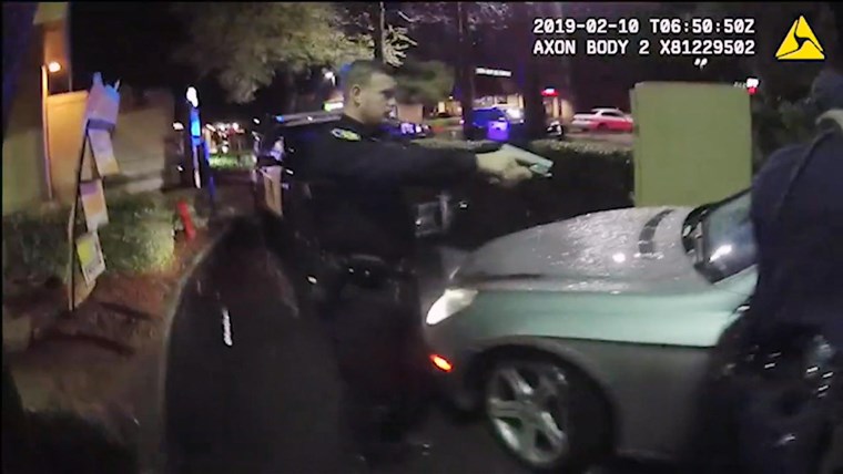 Officers had alleged secret tradition: Bending their badges
to mark fatal shootings 1 Officers had alleged secret tradition: Bending their badges
to mark fatal shootings 1