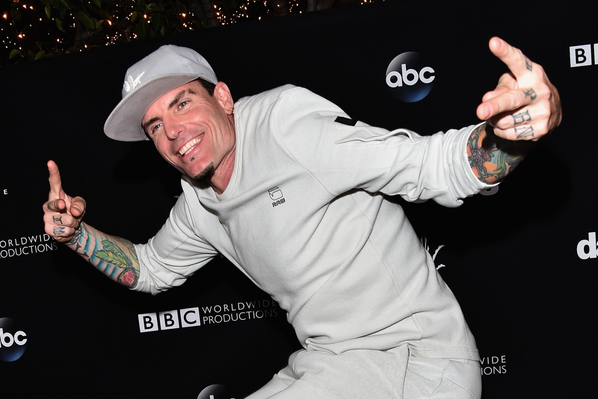 Vanilla Ice postpones 4th of July 2020 concert due to
COVID-19 1
