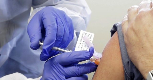 Potential Coronavirus Vaccine Heads to Final Testing 1
