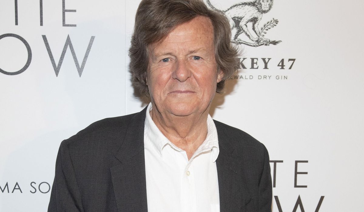 Writer David Hare turns his COVID-19 into a theater
piece 1