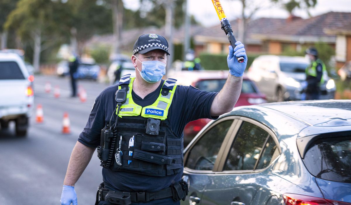 Sunshine State beckons for Aussie sports amid
coronavirus 1