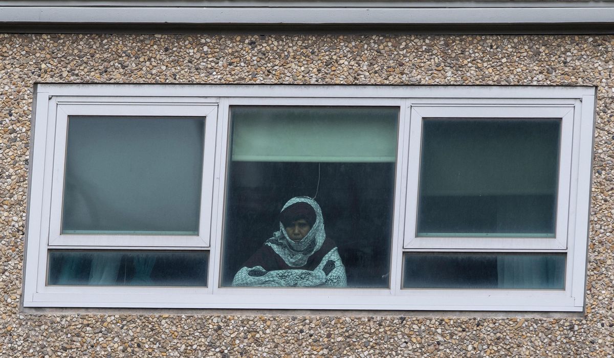Asia Today: Australian PM defends Melbourne lockdown 1