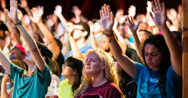 California Churches Defy Gavin Newsom’s Lockdown Order:
Christ Is Head of the Church 1 California Churches Defy Gavin Newsom’s Lockdown Order:
Christ Is Head of the Church 1