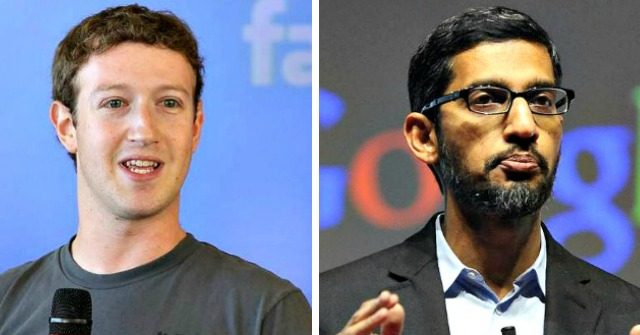 Report: 'Power Wielded' by Big Tech CEOs Reopens Foreign
Student Loophole 1