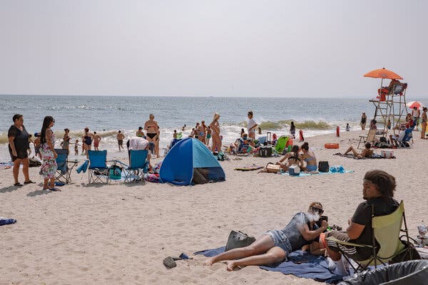 Is Opening a Hotel in Rockaway Beach Right Now a Good
Idea? 1
