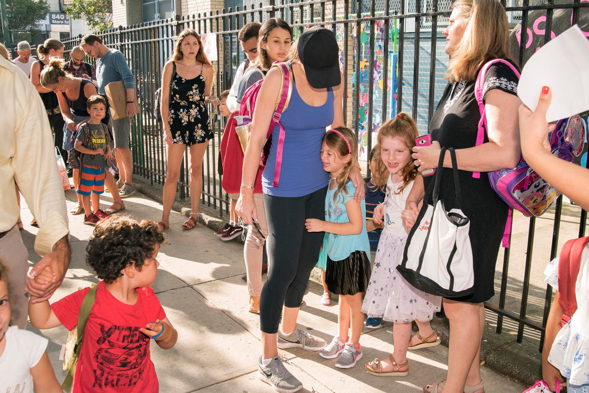 Gov. Andrew Cuomo’s green-light-red-light for New York
schools 1