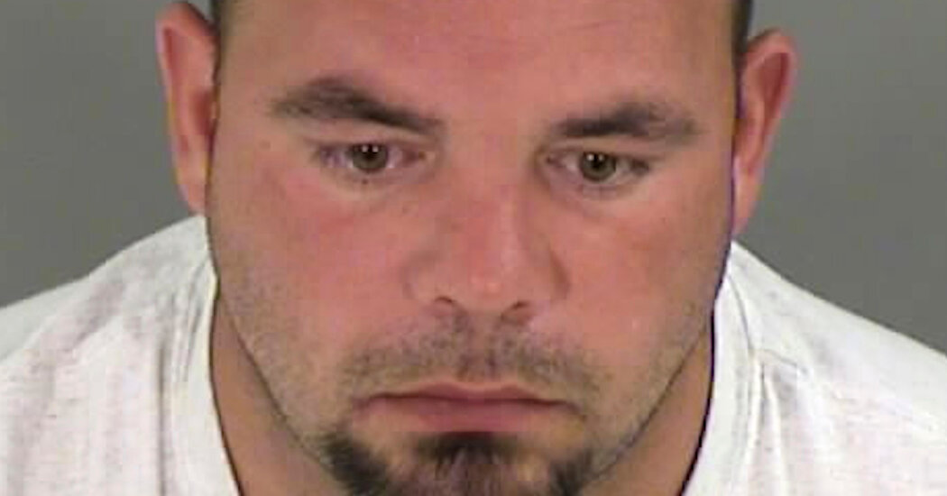 Virginia Man Who Drove Into Protesters Gets 6 Years in
Prison 1