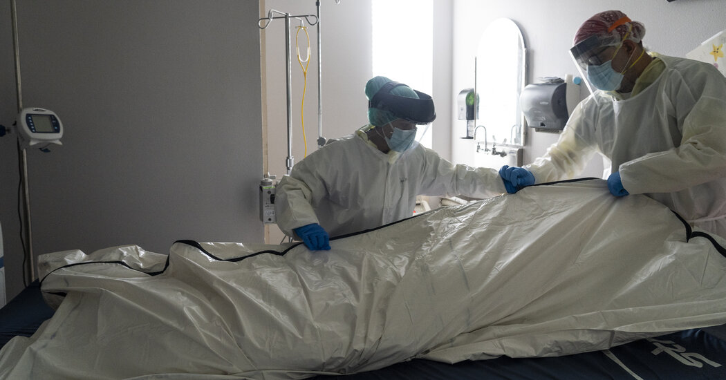 Obesity Raises the Risk of Death From Covid-19 Among
Men 1