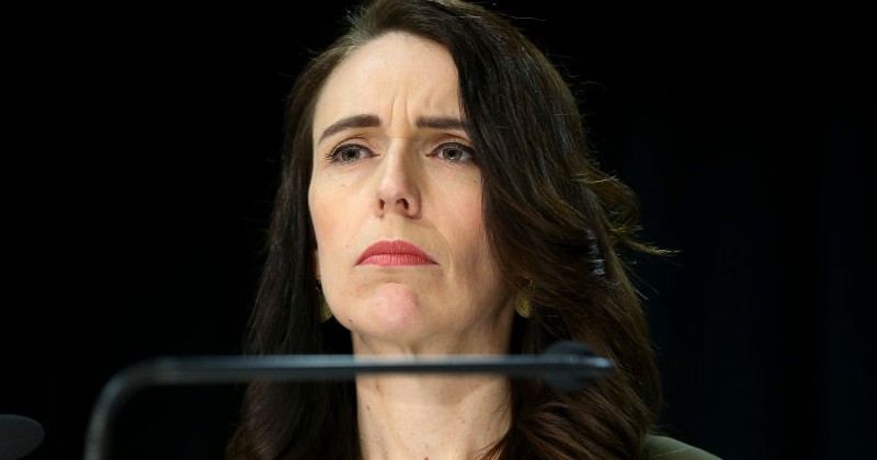 NZ Prime Minister Delays Election Due to Coronavirus 1