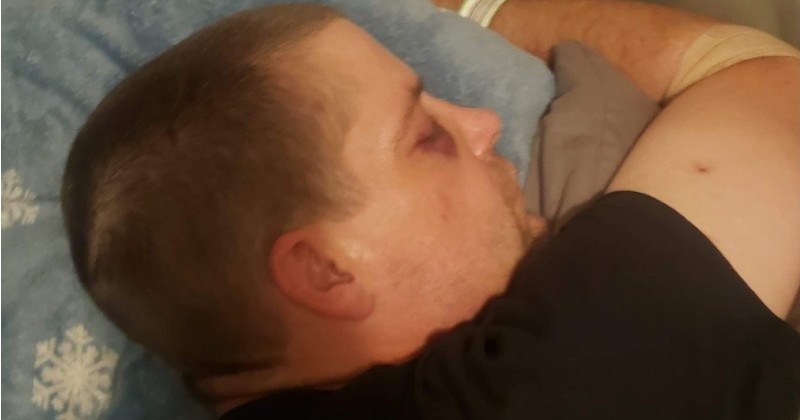Portland Police: Man Viciously Beaten by BLM Protesters Was
Trying to Help Transgender Victim of Robbery 1