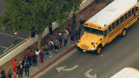 Pediatricians call for schools to end active shooter drills
that could traumatize students 1