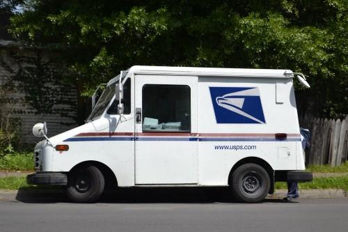 "Stop Panicking About The Post Office!" 1