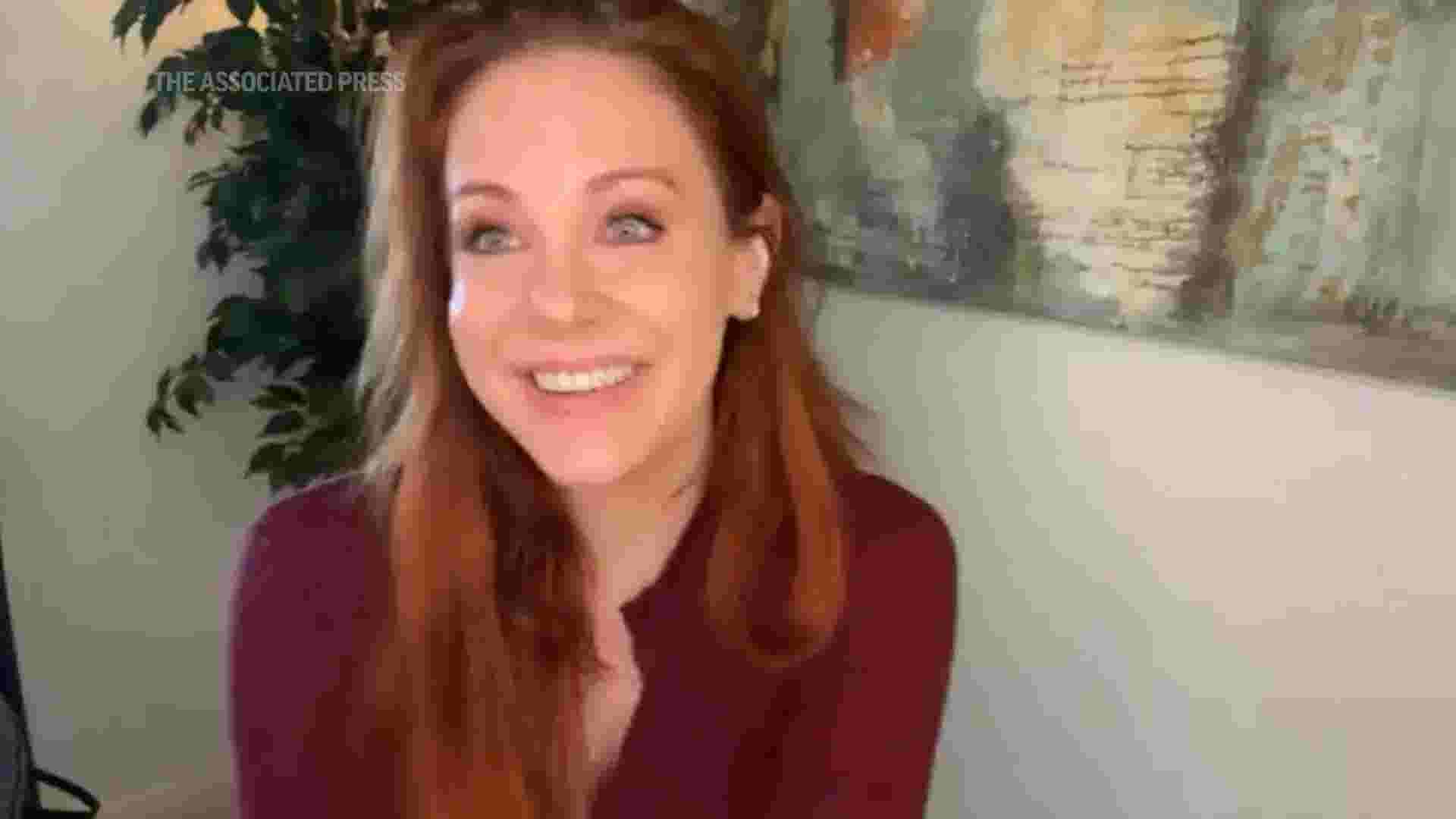 Adult film stars on how COVID-19 will change their
industry 1