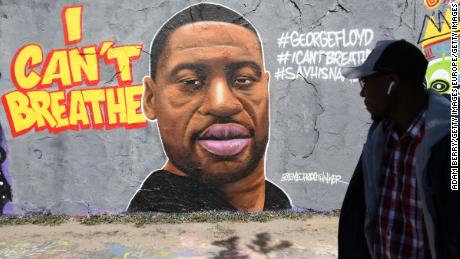 Covid-19 is making leaders take note of another public
health crisis: racism 1