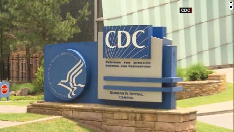 Controversial coronavirus testing guidance didn't go through
CDC scientific review, sources say 1