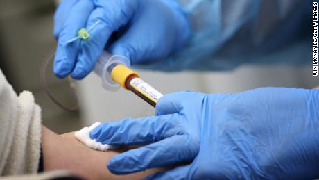 Hong Kong man 'first case' documented of getting coronavirus
twice 1