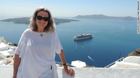 36 crew on Norwegian cruise ship test positive for
Covid-19 1