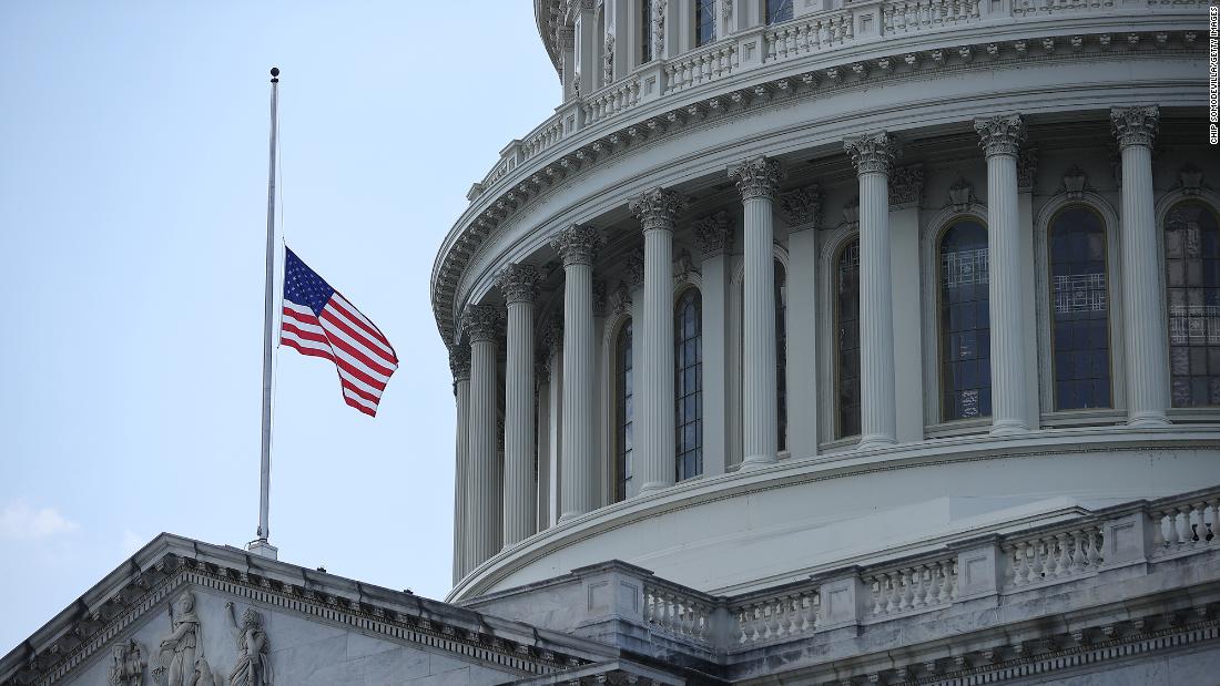 Top intelligence office informs congressional committees
it'll no longer brief on election security 1