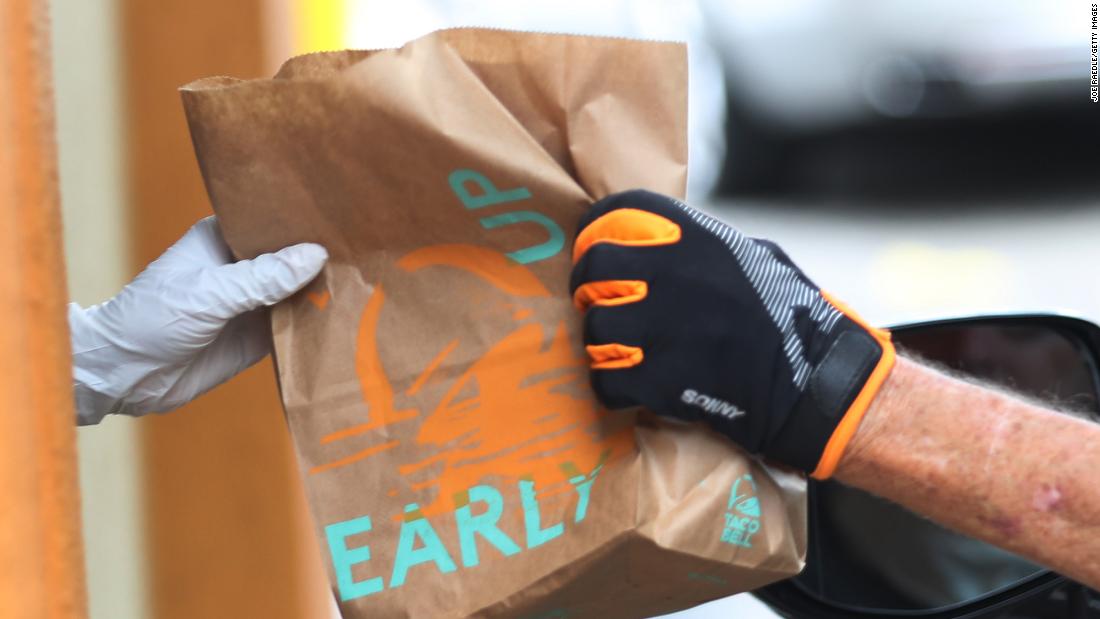 5 ways coronavirus changed how we eat fast food 1