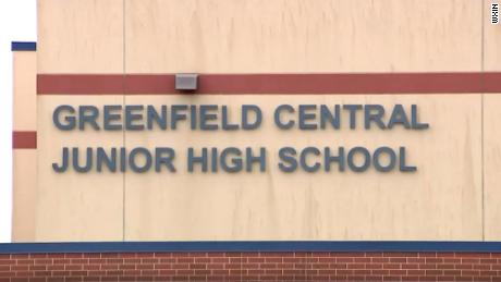 A high school student in Oklahoma knowingly went to school
with coronavirus 1