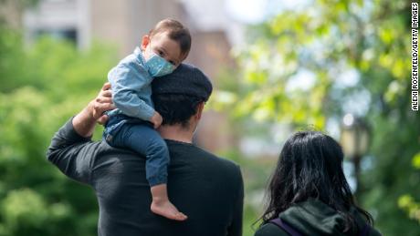 Working parents are struggling right now. One company is
trying to help by opening a daycare 1
