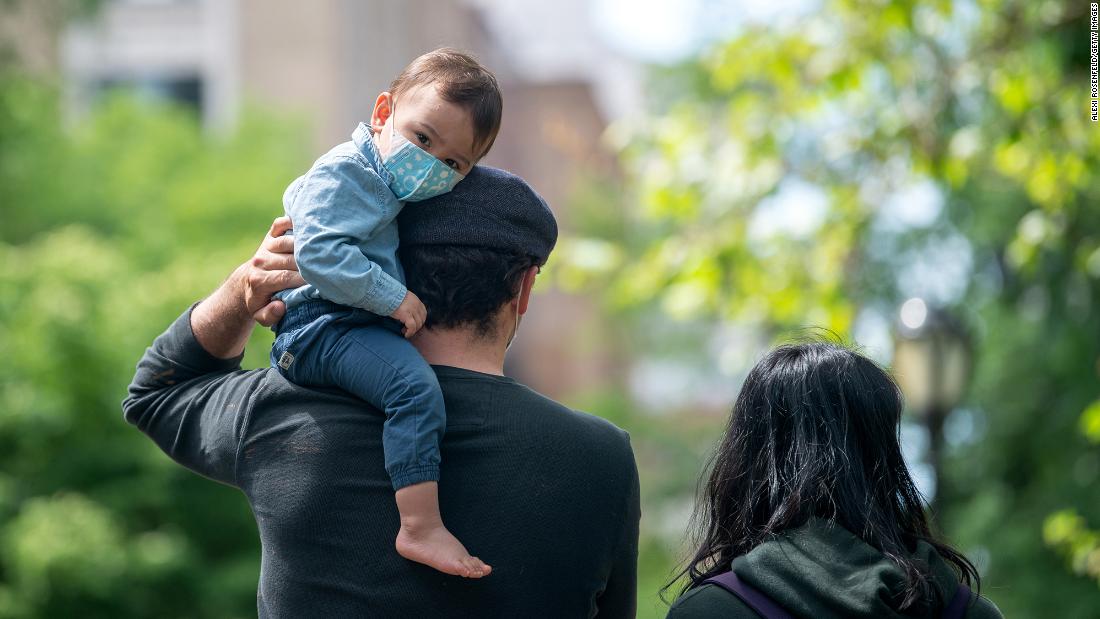 Many parents may have to stop working entirely if schools
don't reopen, Goldman Sachs says 1