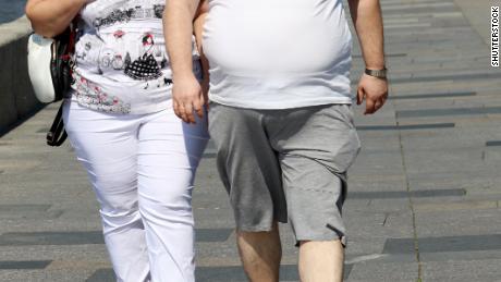 Obesity increases risk of complications from Covid-19,
damages vaccine efficacy, study finds 1