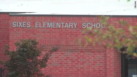 260 students and 8 teachers quarantined in Georgia school
district after first week of school 1