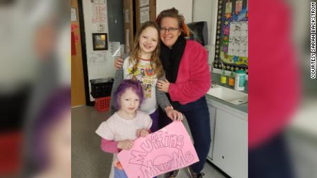 Teachers wrote their own obituaries because they're scared
of their reopening plan 1