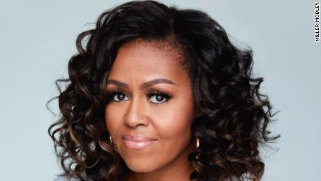 Michelle Obama and Melinda Gates: We can't ignore adolescent
girls in Covid-19 response 1