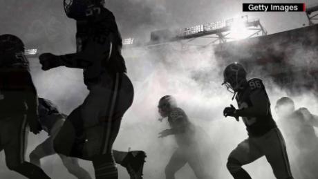 NFL head coach says he was diagnosed with Covid-19 1
