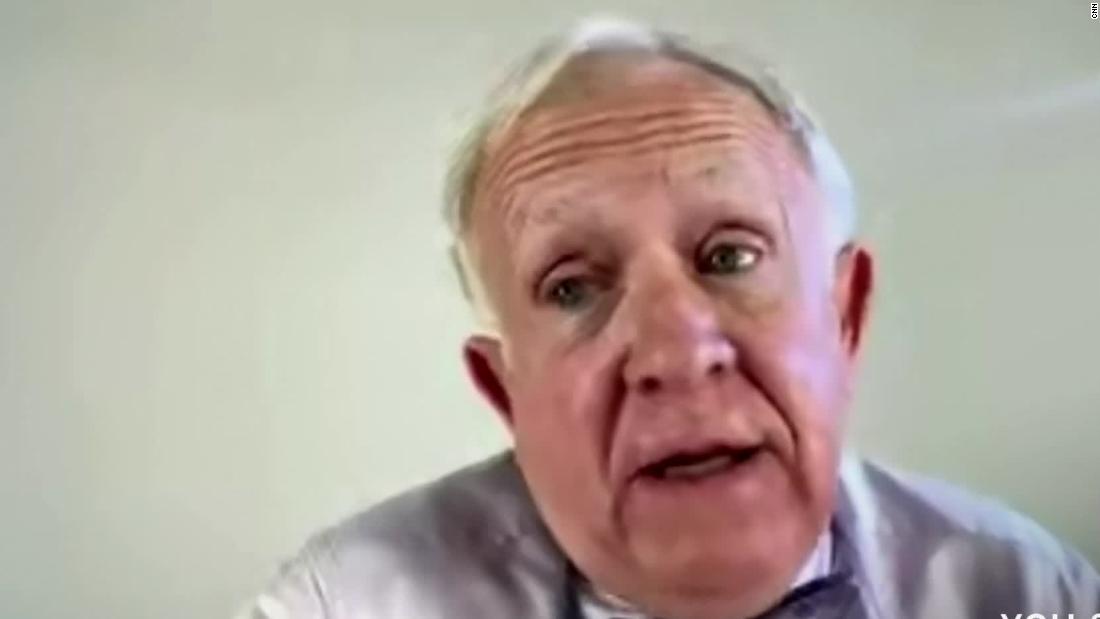 Actor Leslie Jordan reveals details of his life in
quarantine 1