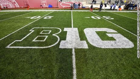 FSU football player accuses school of lying about Covid-19
safety 1