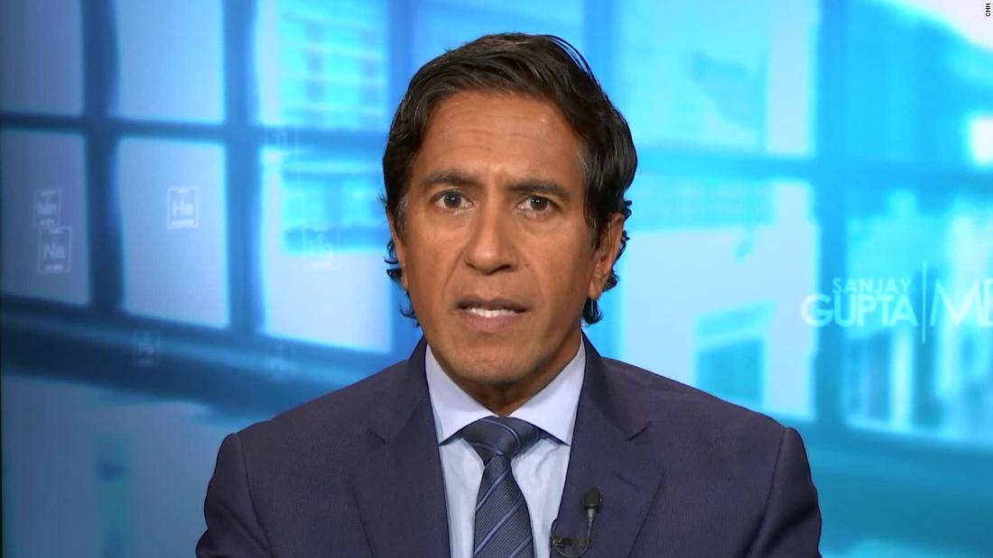 Gupta shares his concerns on Russia Covid-19 vaccine 1