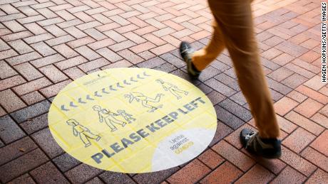 New Zealand imposes 12-day lockdown in its biggest city as
it battles fresh outbreak 1