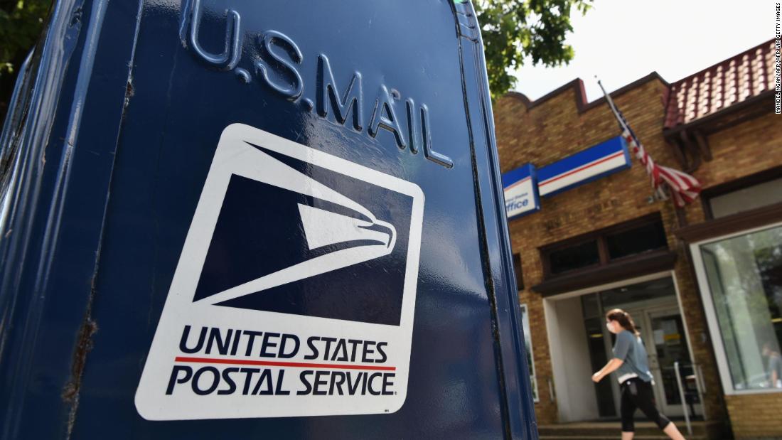 Analysis: The post office backed off, but the damage is
already done 1