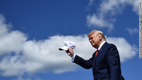If New Zealand's Covid-19 outbreak is 'terrible' like Trump
says, then how bad is the rest of the world? 1