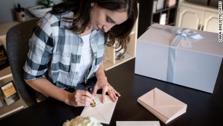 Problems at the post office could devastate these small
businesses 1