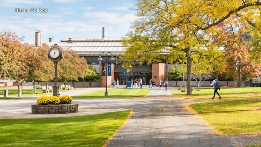 Will you get a refund if COVID-19 closes your
campus? 1