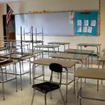 As many as 51% of all school employees are at increased risk
of Covid-19, study finds 14
