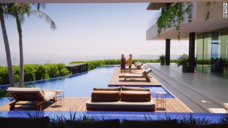 Analysis: 'Selling Sunset' fuels our quarantine dream home
fantasies 1
