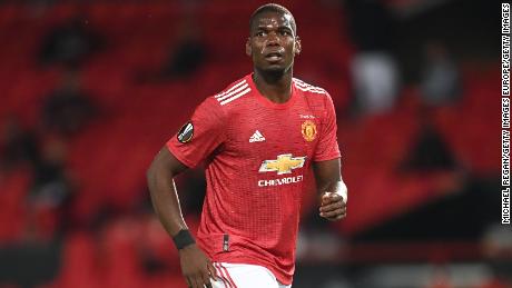 Man Utd star tests positive for Covid-19 1