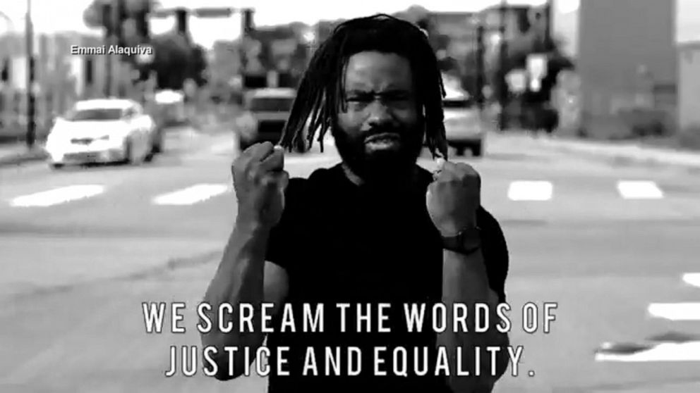 Mayor: Police overtime bill to teen over protest
rescinded 1