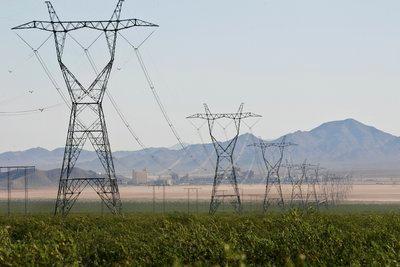 Letters: Energy policy | Mask police | Police and politics |
A clear choice | Differing responses 1