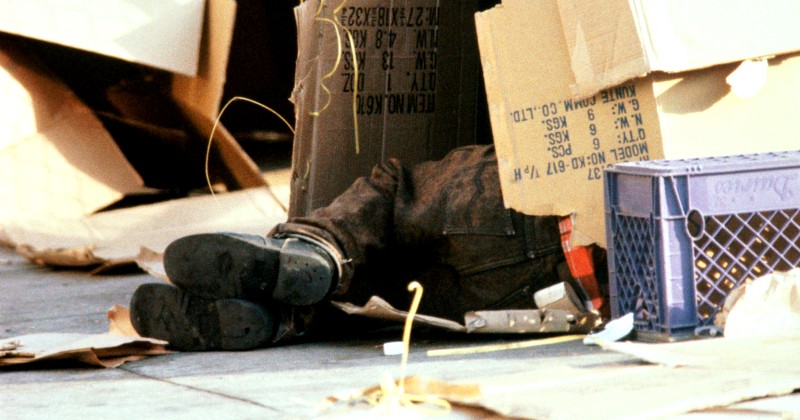 “White Flight Is Real”: Publicist Says Middle Class
& Wealthy are Fleeing Los Angeles 1