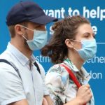 Oxford Professor Says People Have Become “Overly Frightened”
of Coronavirus 12